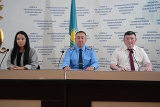 В Акмолинской области подведены итоги профилактического мероприятия «Орман»