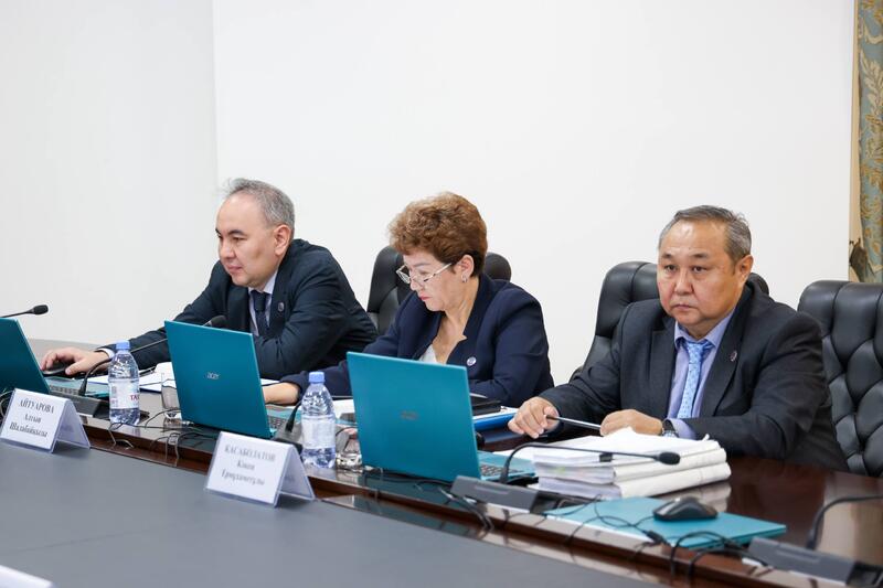 Высший Судебный Совет подвёл итоги конкурса на судей и председателей районных судов