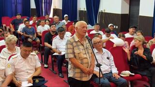Открытый диалог с жителями принес результат: в Шымкенте усилили дорожную безопасность