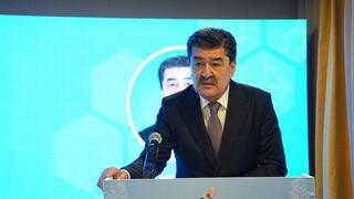 Министр экологии принял участие в работе XII Гражданского форума Казахстана