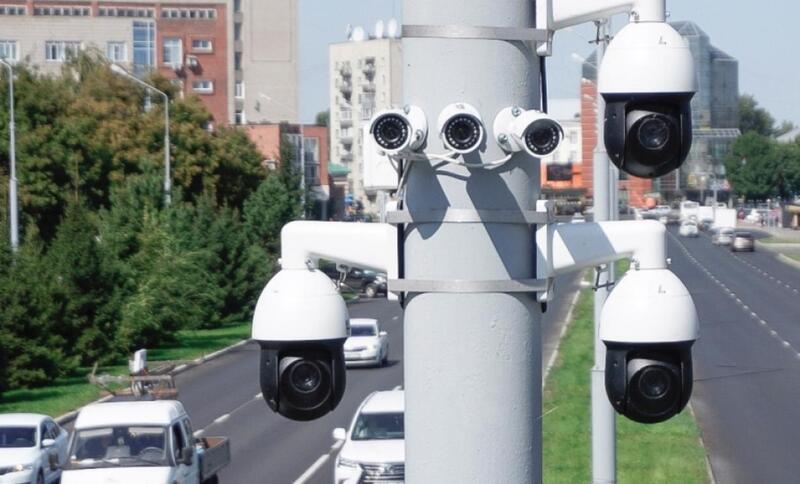 Борьба с наркопреступностью: уличные камеры помогли столичным полицейским выявить факт хранения наркотиков