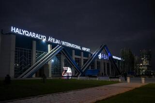 Открыт авиарейс по направлению «Караганда – Семей – Караганда»