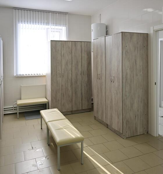 Аким области Асаин Байханов с рабочей поездкой посетил Успенский район