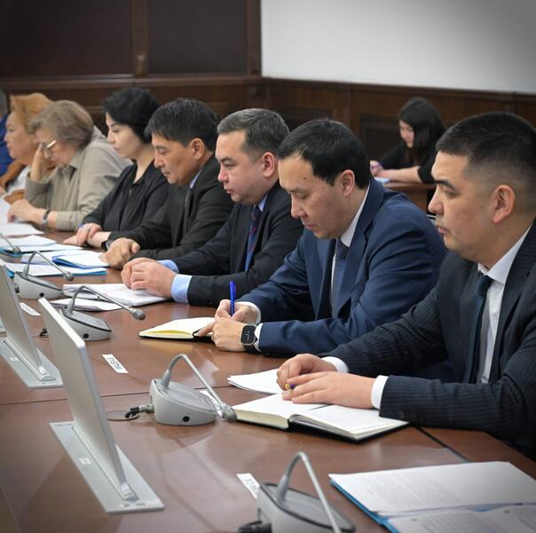 Павлодарская область приступила к реализации поручений Президента, данных на V Национальном курултае