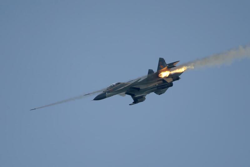 2 июля в Казахстане отмечается День Военно-воздушных сил