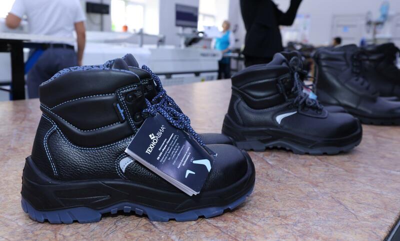 Олжас Бектенов проверил исполнение поставленных Президентом задач по реализации индустриальных и социальных проектов в области Абай