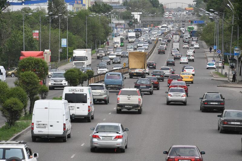 Пробивки дорог до БАКАД на территории Алматинской области построят за счет бюджета Алматы – Дархан Сатыбалды