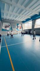 В Алматы после капитального ремонта и сейсмоусиления открылась школа №50