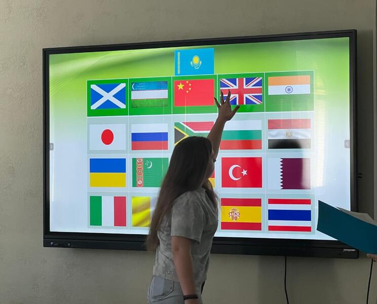 В СКО прошёл эко-день «Таза Қазақстан»: молодёжь выбирает чистый регион