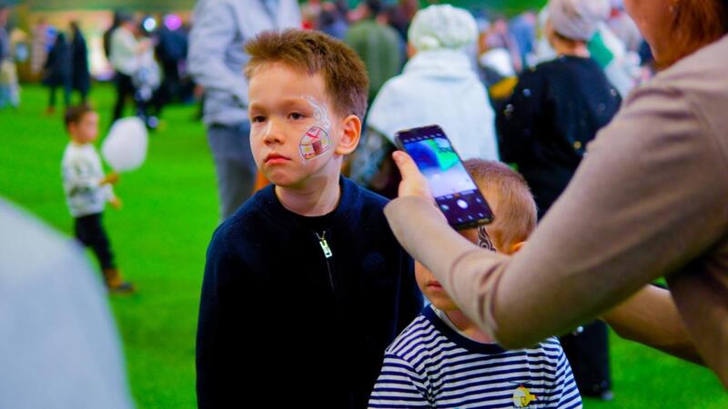 Digital-площадки, ярмарки, концерты: в Астане продолжается празднование Наурыза