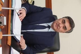 Продовольственная безопасность – ключевой компонент национального благосостояния