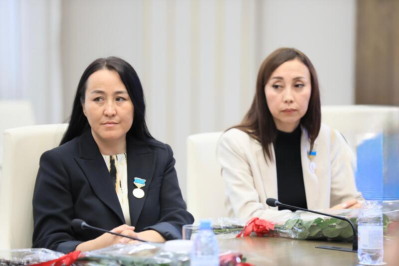 Представители средств массовой информации отмечают свой профессиональный праздник