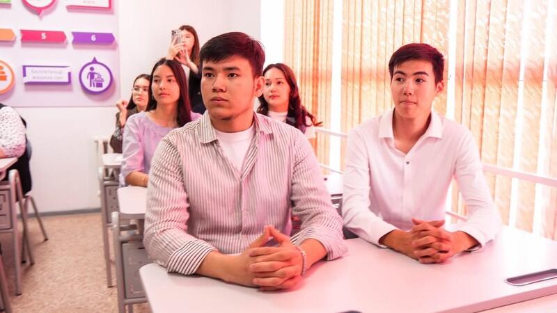 Важная инициатива, направленная на повышение электоральной активности молодежи