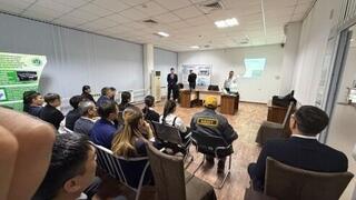 Терроризмнің құрбаны болмас үшін...