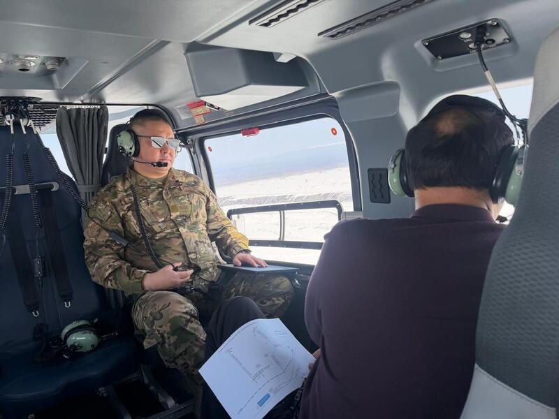 Мероприятия по подготовке к паводку продолжаются в регионах страны