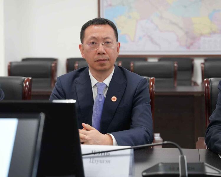 Henan Agriculture Investment Group планирует реализовать в Казахстане ряд крупных проектов