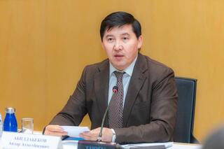 Казахстан переходит к системному управлению несырьевым экспортом