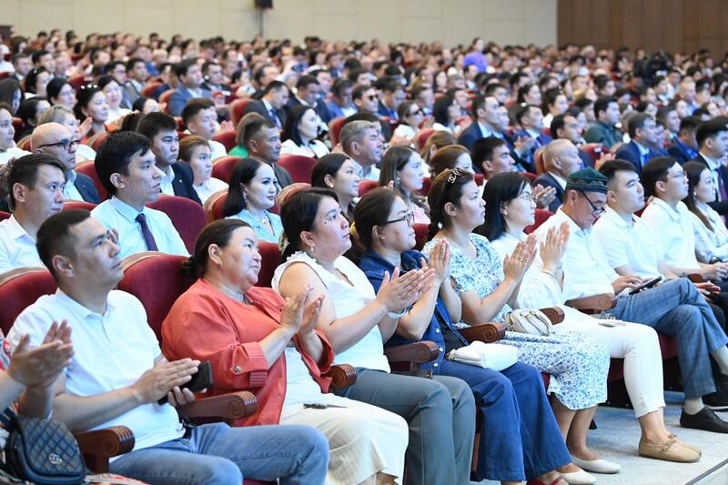 Первый Национальный урбан форум Казахстана дал старт формированию новой городской повестки страны