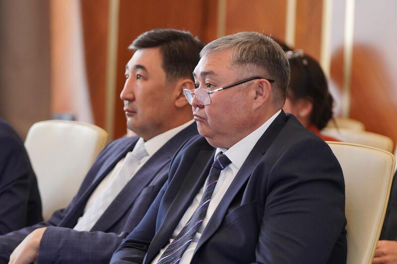 Аким ВКО проинформировал Премьер-министра о подготовке к новому отопительному сезону