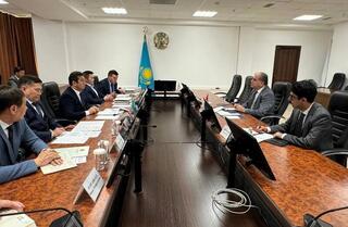 Казахстан и Армения усиливают сотрудничество в сфере сельского хозяйства