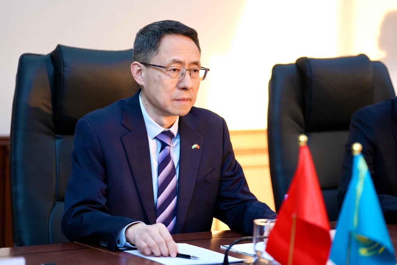 Новая ветровая электростанция в Экибастузе будет вырабатывать 3,4 млрд кВт·ч зеленой энергии