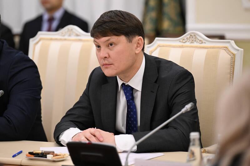 По приглашению Президента Республики Татарстан Рустама Минниханова официальная и бизнес-делегация Северо-Казахстанской области посетила Казань