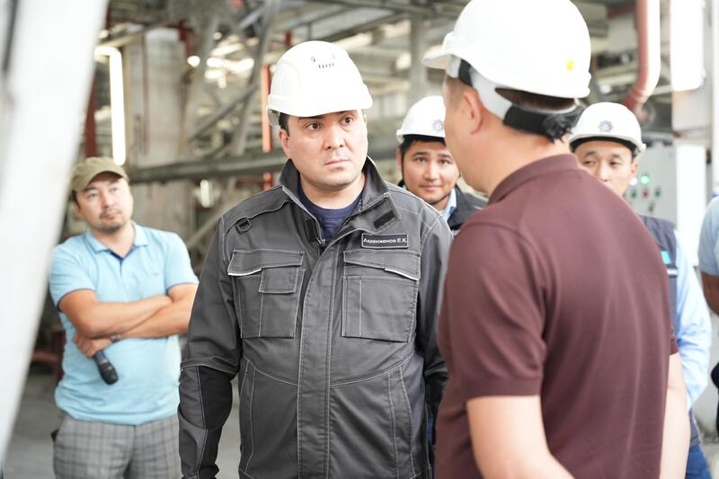 Карагандинские ТЭЦ: Инвестиции в модернизацию превысили 44 млрд тенге