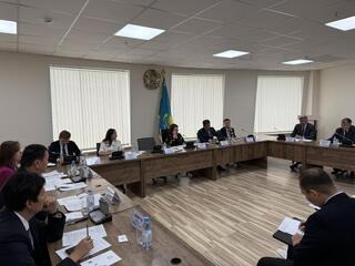 В Институте парламентаризма обсуждены вопросы безопасности детей в сети Интернет