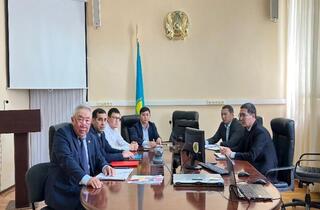 О проведенном профилактическом мероприятии с руководителями объектов здравоохранения