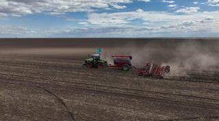 Западно-Казахстанская область готовится к весенне-полевым работам