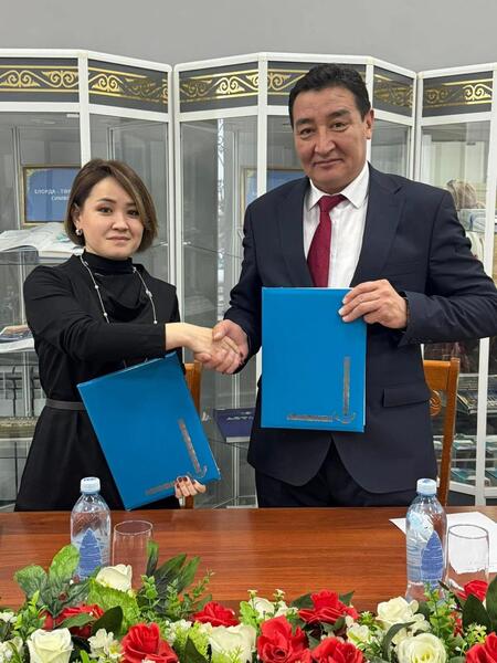 Архив и гиды наладили партнерство: история Астаны будет представлена туристам в новом формате