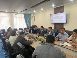 В Актобе, Актау и Кокшетау прошли семинары по внедрению системы EcoQolday