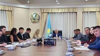 Контрактацию овощей нового урожая и усиление контроля за стабфондами обсудили в Правительстве