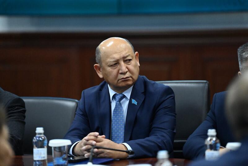 Республиканская научно-практическая конференция «Қызылорданың астаналық кезеңі: тарих пен тағылым»