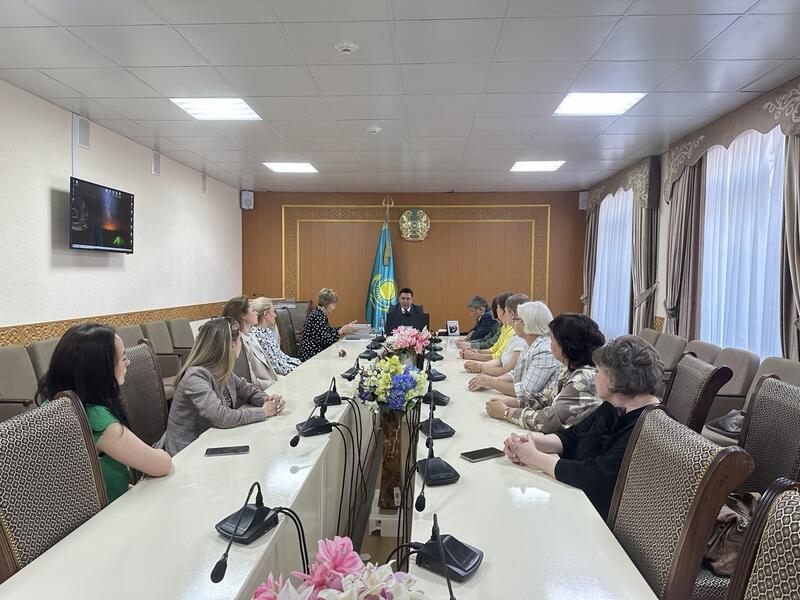 День работников культуры и искусства