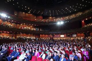 Масштабный форум по детской безопасности провели в Астане