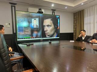 «Закон и порядок»: о цифровой гигиене и кибербезопасности рассказали столичному трудовому коллективу