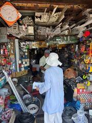 «Алматы облысындағы Бәйтерек ауылының өзін-өзі жұмыспен қамтыған азаматтары экстремизмге қарсы»