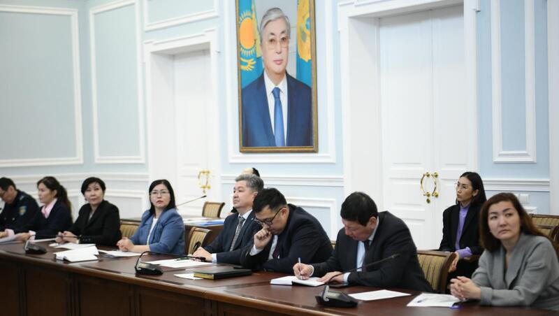 Подведены итоги года