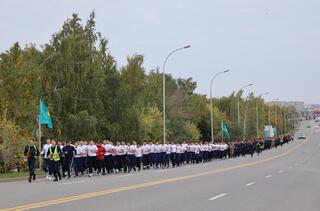 Академия гражданской защиты: 30 добрых дел к юбилею МЧС
