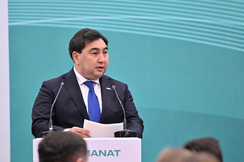 На форуме сельских акимов в Астане обсудили вопросы развития новой модели местного управления