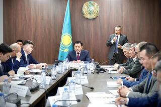 Казахстан задает новый курс на углубление локализации в нефтегазовом секторе