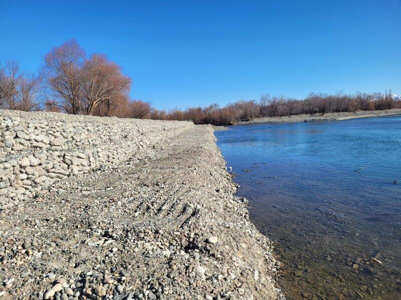 Комплекс превентивных мероприятий по подготовке к паводковому периоду проводится в регионах Казахстана