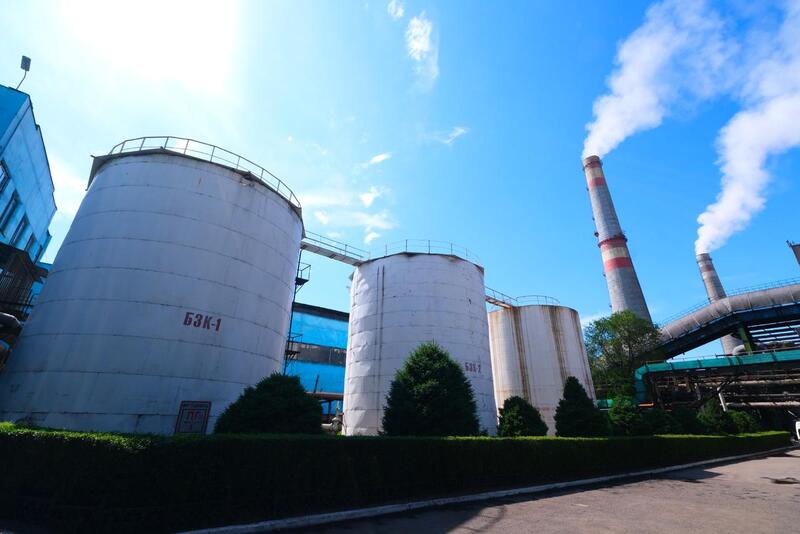 Аким города Алматы поручил строго контролировать подготовку к отопительному сезону