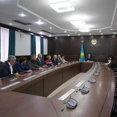 10 октября в Казахстане отмечается День профессиональных союзов - праздник людей, которые стоят на страже прав работников и защищают их интересы