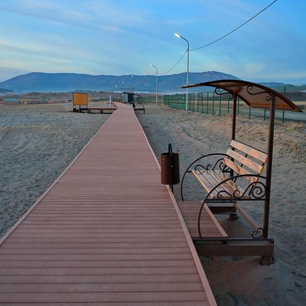 Асаин Байханов ознакомился с реализацией туристических проектов в Баянауле