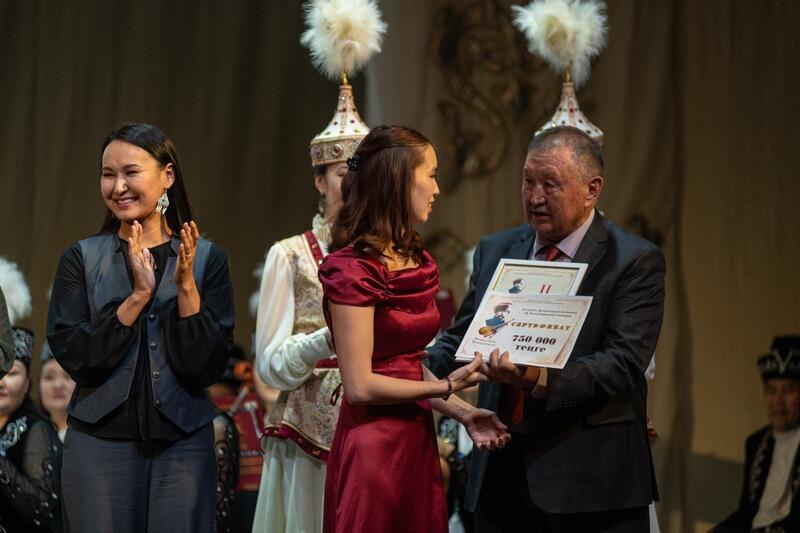 Итоги республиканского музыкального конкурса имени Таттимбета подвели в Караганде