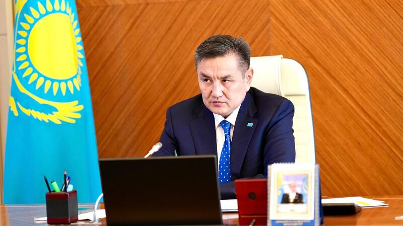 В ВКО рассмотрели социально-экономические показатели за два месяца года