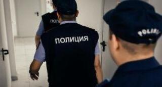 Около сотни наркопреступлений выявили в рамках антинаркотического месячника в Астане