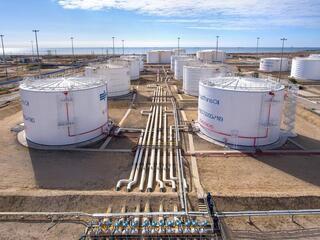 АО «КазТрансОйл» снижает энергопотребление в рамках государственной политики Минэнерго